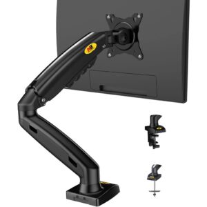 Bracket TV dan Monitor Komputer 19"-34" North Bayou F80 dan Oximus ZDP 1118